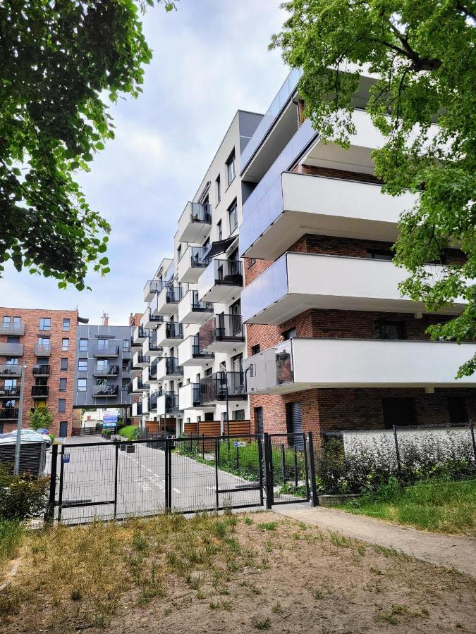 Apartament W Parku Nad Kanalem Bydgoszcz