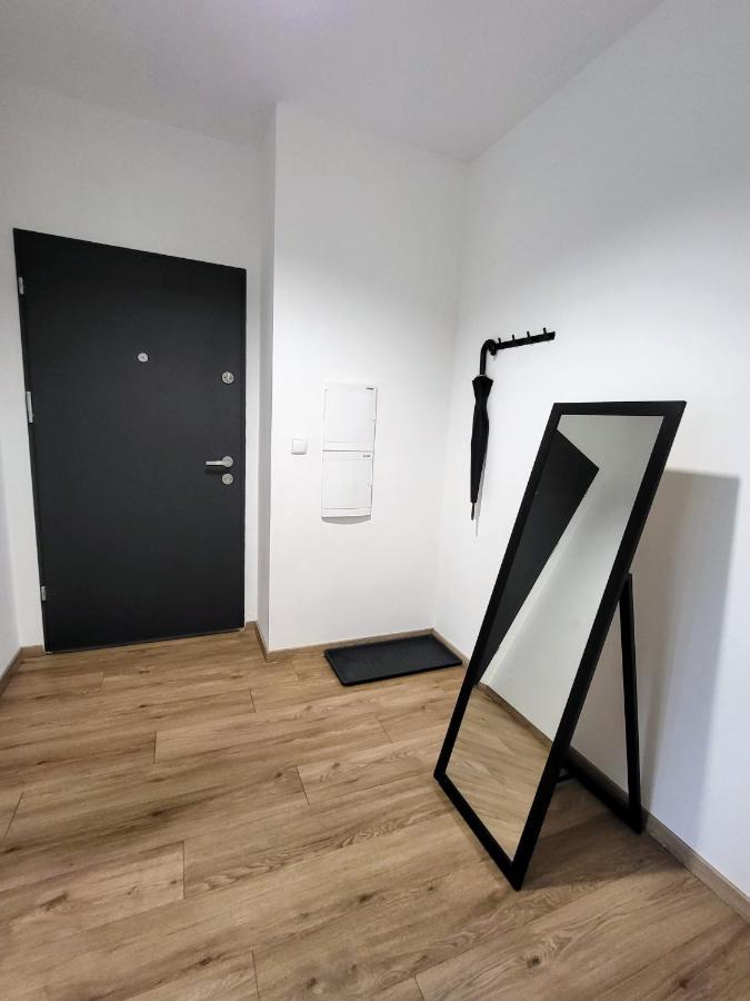 W Parku Nad Kanalem Apartament Bydgoszcz