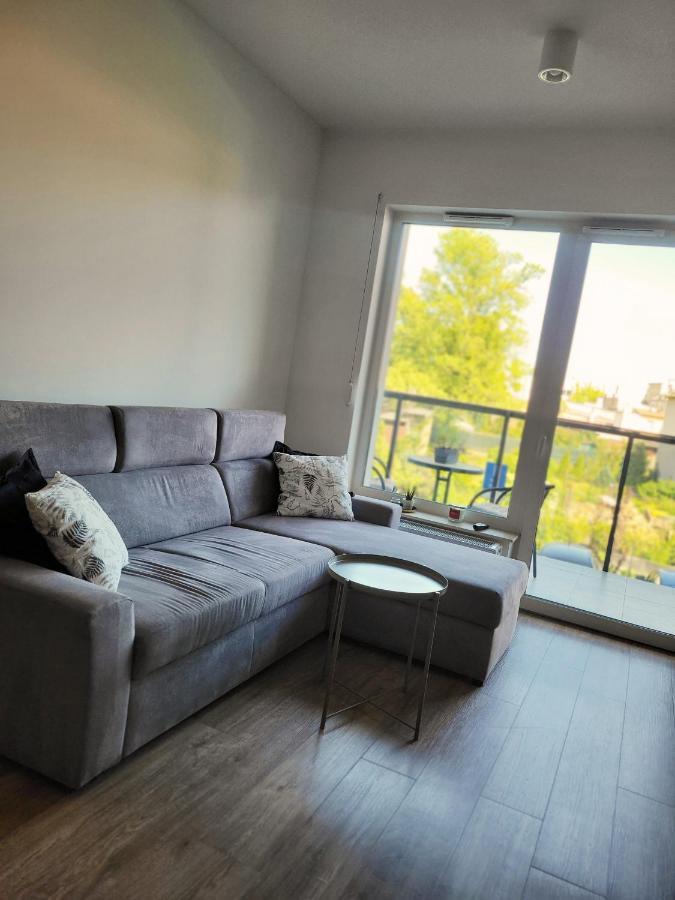 Apartment W Parku Nad Kanalem