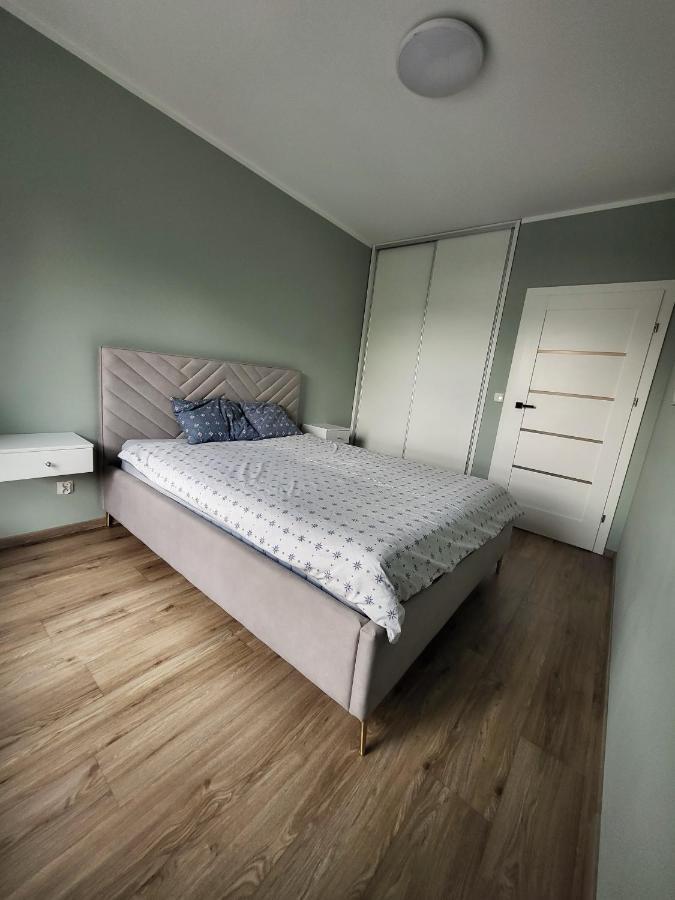 Apartament W Parku Nad Kanalem *