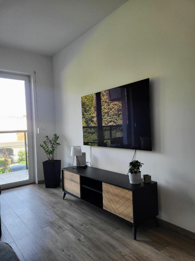 W Parku Nad Kanalem * Bydgoszcz